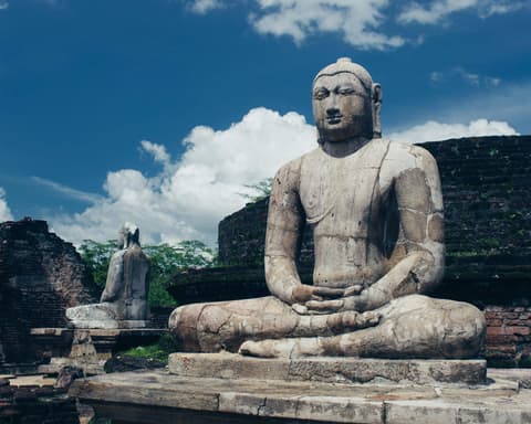 Privatrundreise "Einmaliges Sri Lanka" (ab Colombo bis Beruwela)