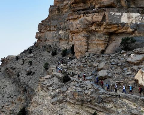 Eid: Secrets of the Mountains