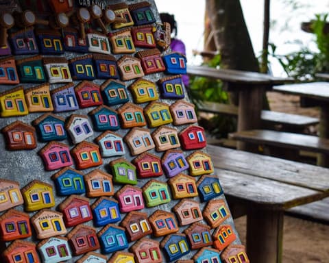 Semana Santa: Club Med Trancoso