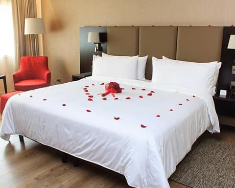 Plan Aniversario en Radisson Hotel Santa Cruz