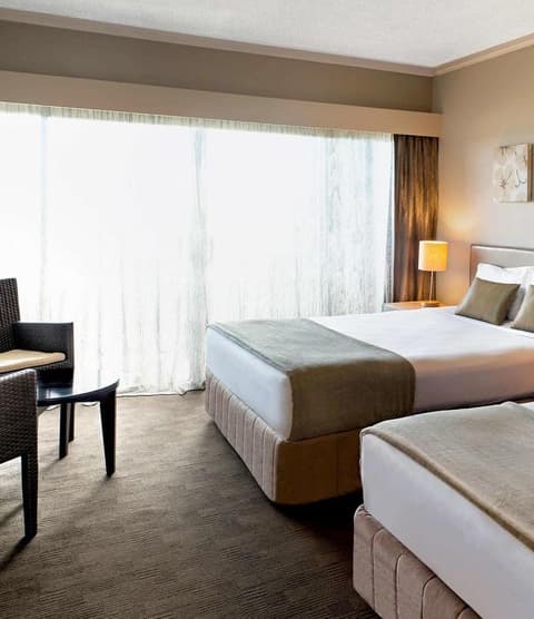 Selbstfahrer-Rundreise Fiji & Nanuya Island Resort