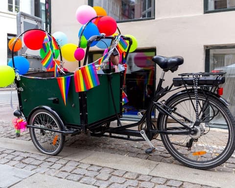 EXPLORE SCANDINAVIA Le Tre Capitali: Stoccolma, Oslo e Copenhagen