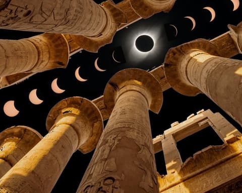 OPCION 1: CAIRO Y CRUCERO.