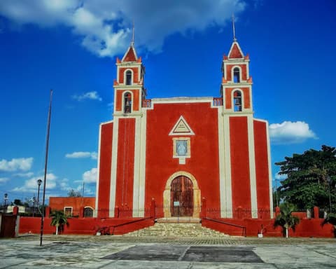 Tour Messico Classico cultura Maya e meraviglie coloniali
