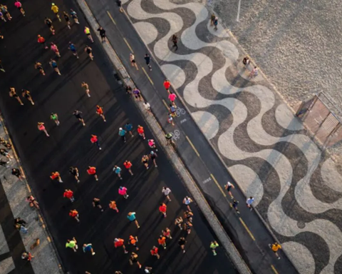 Maraton Rio de Janeiro 2026