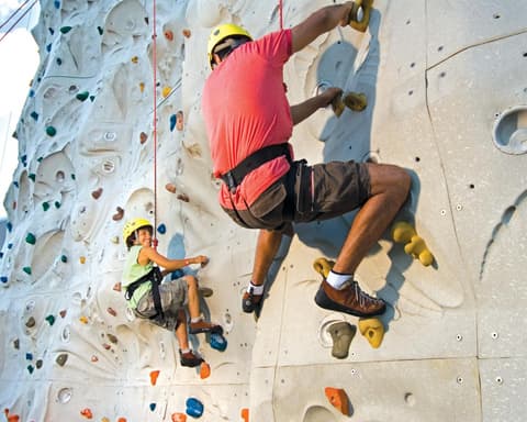 EUROPA - VOYAGER OF THE SEAS