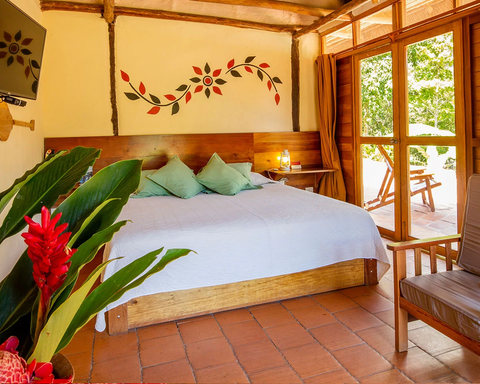 Pumarinri: Tarapoto Amazónica Escape 03 días / 02 noches