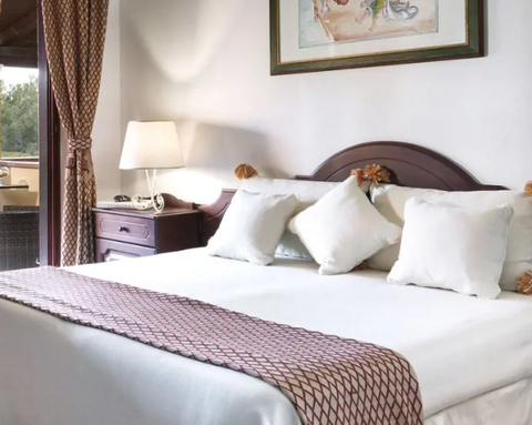 I GIARDINI DI CALA GINEPRO