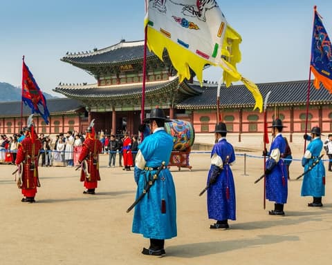 EURORIENTE: JAPAN AND KOREA FOR EVERYONE 13 Days