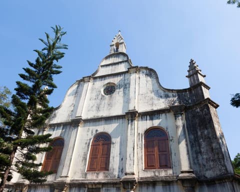 EXPLORE INDIA Il grande Sud e Mumbai