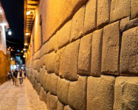 AÑO NUEVO 28 Diciembre al 03 Enero: LIMA Y CUSCO | 7D-6N (Hotel 3* Superior)