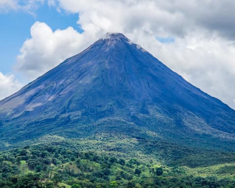 Costa Rica & Nicaragua Rundreise