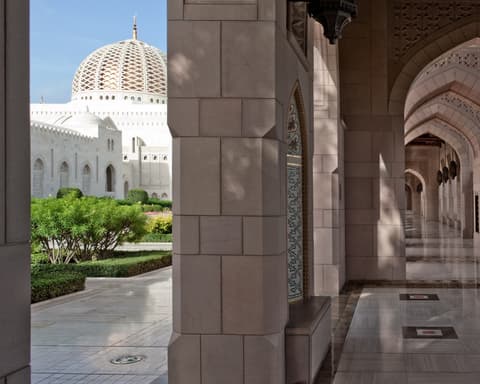 Umrah Stopover Package (1 Night/2 Days)