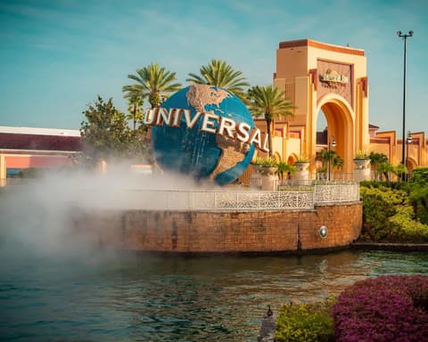 Paquete Orlando Epico