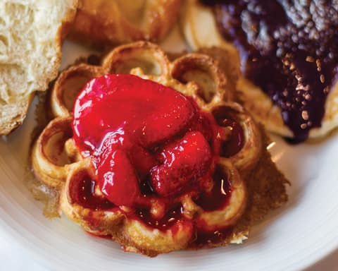 EUROPA - ALLURE OF THE SEAS