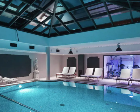 I GIARDINI DI CALA GINEPRO