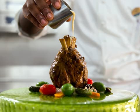 ALASKA - ANTHEM OF THE SEAS