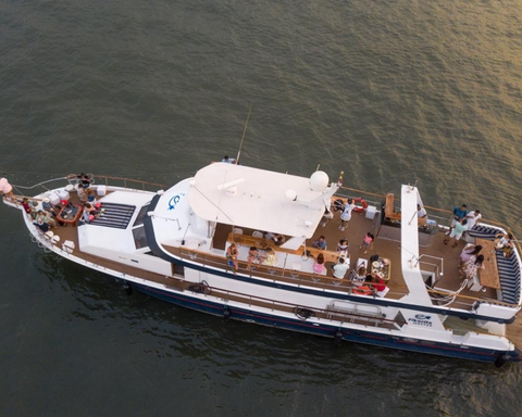 Girls' plan in Cartagena