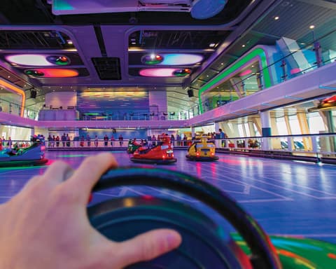 ALASKA - ANTHEM OF THE SEAS