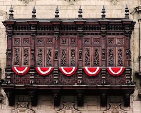 Rundreise "Peru Pur"