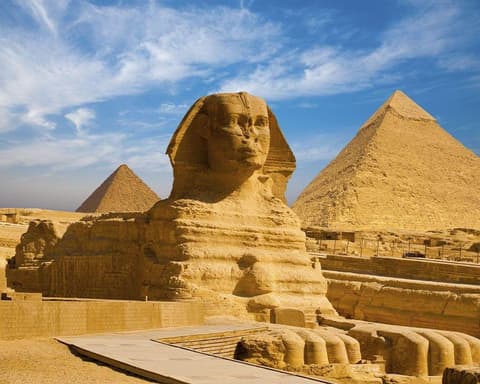 EURORIENTE: LO MEJOR DE TURQUÍA Y EGIPTO 17 Días (2025-2026) 