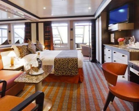 Crociera Costa Fascinosa:  05/04/26