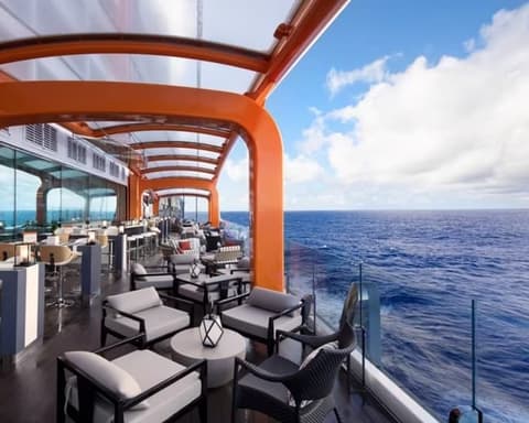 Celebrity Beyond Vacaciones de Julio