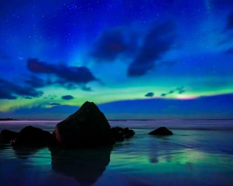 EXPLORE NORVEGIA Ritratti del Nord