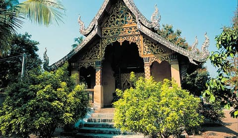 Rundreise "Nordthailand & Goldenes Dreieck"