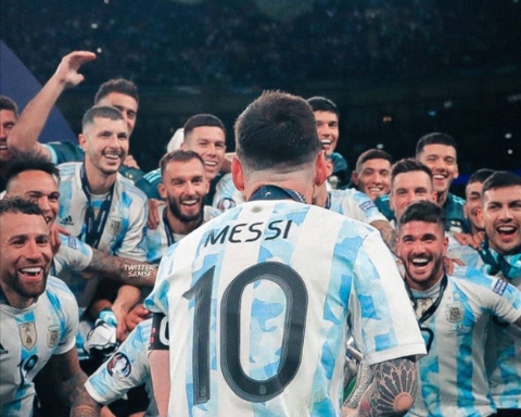 2026 Football World Cup - ARG vs AUT