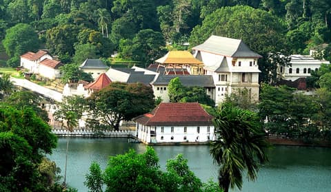 Private Kurztour "Die Höhepunkte im Kulturdreieck"