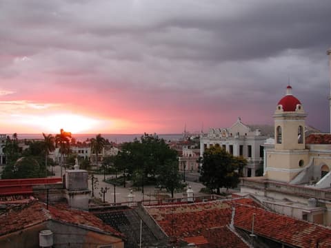 Selbstfahrer-Rundreise "A lo Cubano" (Havanna/Varadero)