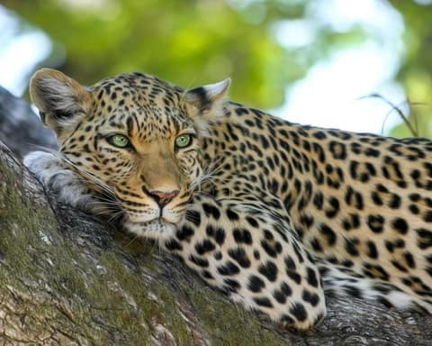 Capodanno in Sudafrica