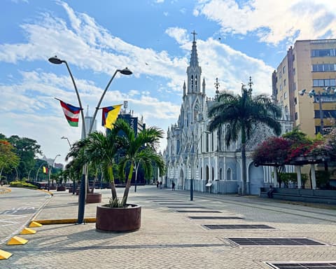 World Salsa Festival 2026