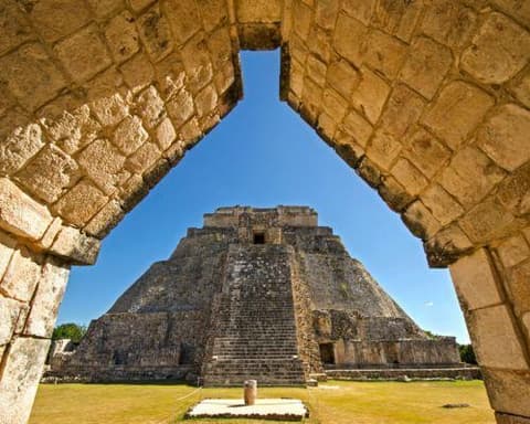 Luna de Miel en Yucatán