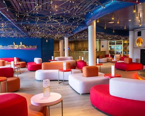 Brasil en Costa Favolosa: Salida 31/Enero