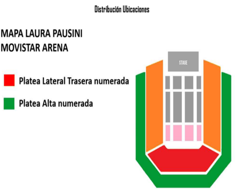 Laura Pausini - Bs As