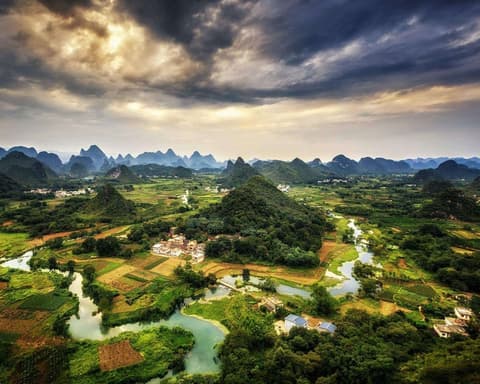 EURORIENTE: CHINA COMPLETE 10 Days