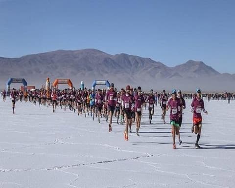 Raid Columbia 2025 - Opcion I