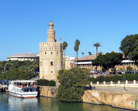 #PUEBLOSMÁGICOS NAVIDEÑOS MAGIA DE LA NAVIDAD EN SEVILLA: ARTE, SABOR Y TRADICIÓN ANDALUZA
