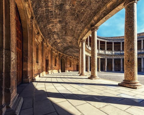 Andalusia, la fiesta della Spagna