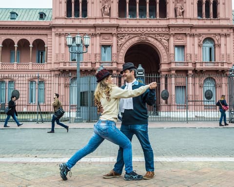 Argentina e Brasile: un Itinerario tra cultura e natura