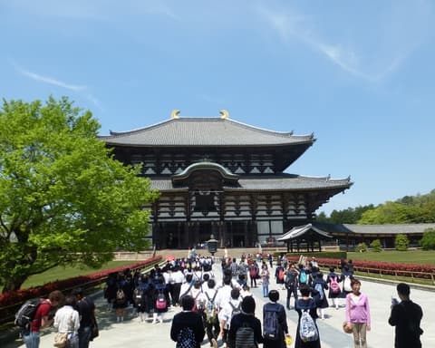 Circuito O Melhor do Japão - Outubro