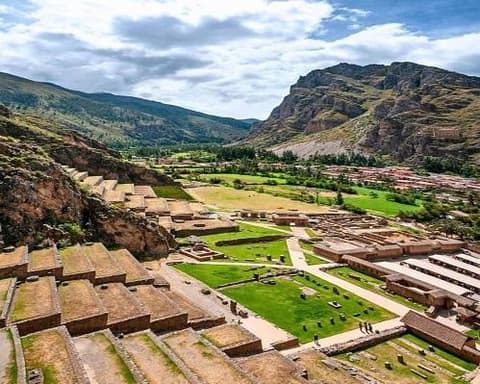 Esencia del Perú: Lima y Cusco Auténtico