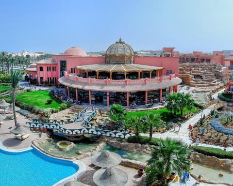 L'Estate continua, vola a SHARM...Speciale 7 notti Parrotel Aqua Park 4*  