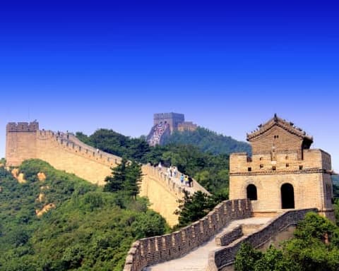 CIRCUITO CHINA + TIBETE  OUTUBRO