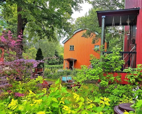 Crociera nel Baltico