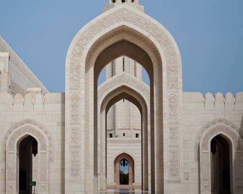 Umrah Stopover Package (1 Night/2 Days)