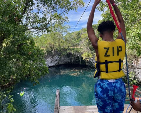 Privatrundreise "Abenteuer-Expedition Nordküste"