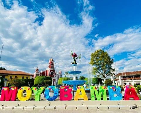 Sauce Resort and Tarapoto 5 days and 4 nights